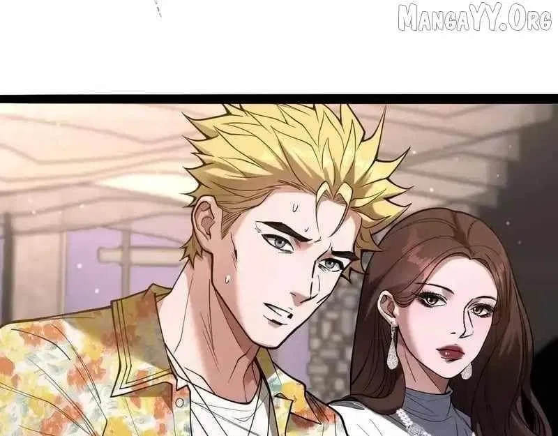 I’m A Super Rich Man, So It’s Reasonable For Me To Be A Scumbag Chapter 22 – Page 124