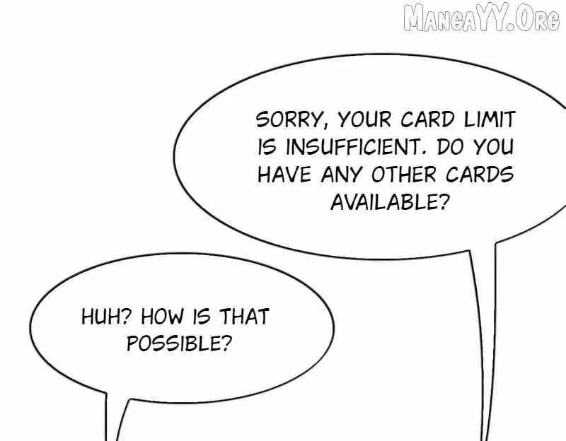I’m A Super Rich Man, So It’s Reasonable For Me To Be A Scumbag Chapter 22 – Page 128