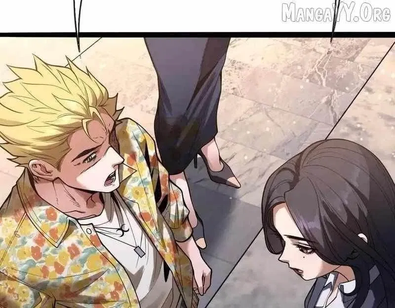 I’m A Super Rich Man, So It’s Reasonable For Me To Be A Scumbag Chapter 22 – Page 129