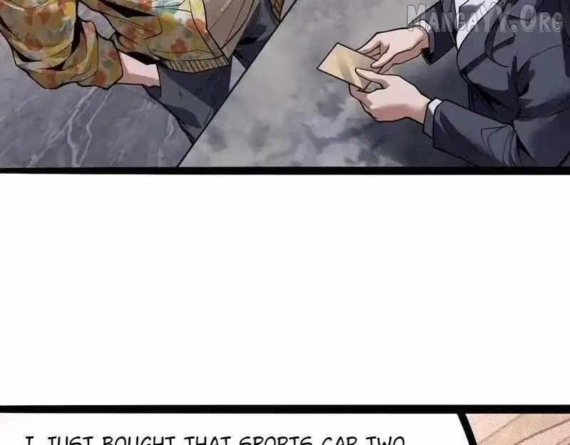 I’m A Super Rich Man, So It’s Reasonable For Me To Be A Scumbag Chapter 22 – Page 130