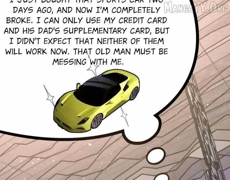 I’m A Super Rich Man, So It’s Reasonable For Me To Be A Scumbag Chapter 22 – Page 131
