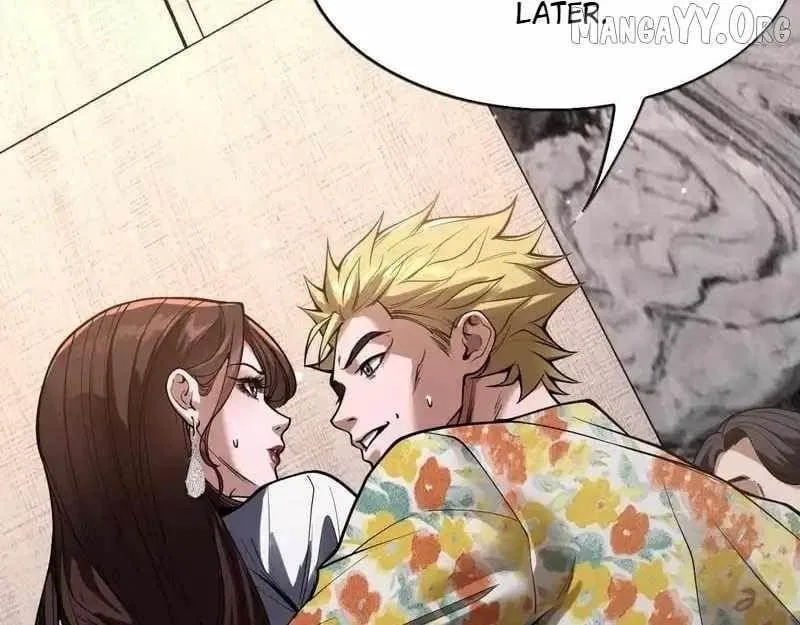 I’m A Super Rich Man, So It’s Reasonable For Me To Be A Scumbag Chapter 22 – Page 134