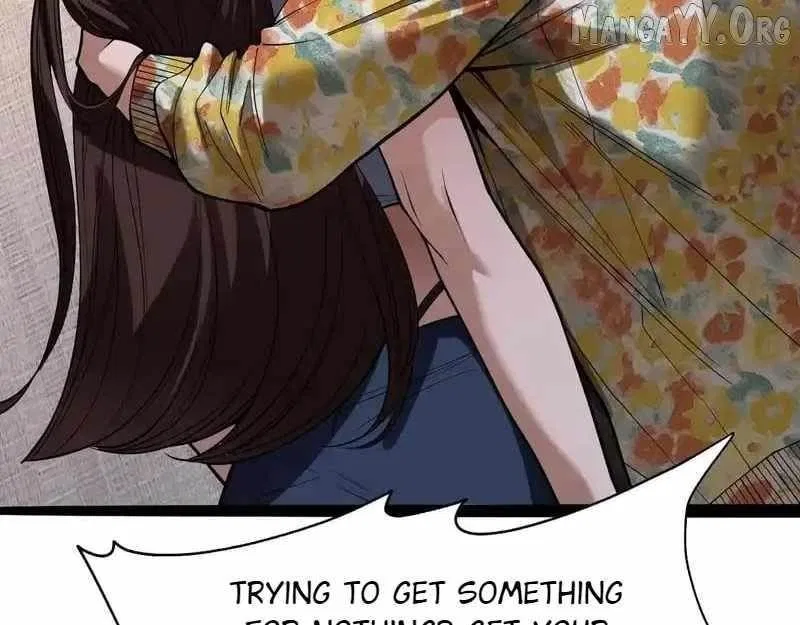 I’m A Super Rich Man, So It’s Reasonable For Me To Be A Scumbag Chapter 22 – Page 135