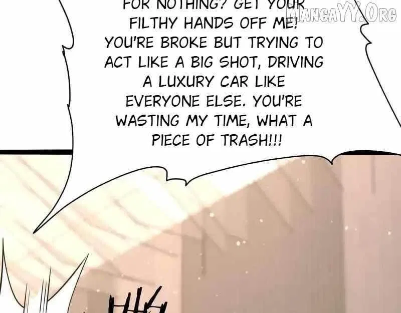 I’m A Super Rich Man, So It’s Reasonable For Me To Be A Scumbag Chapter 22 – Page 136