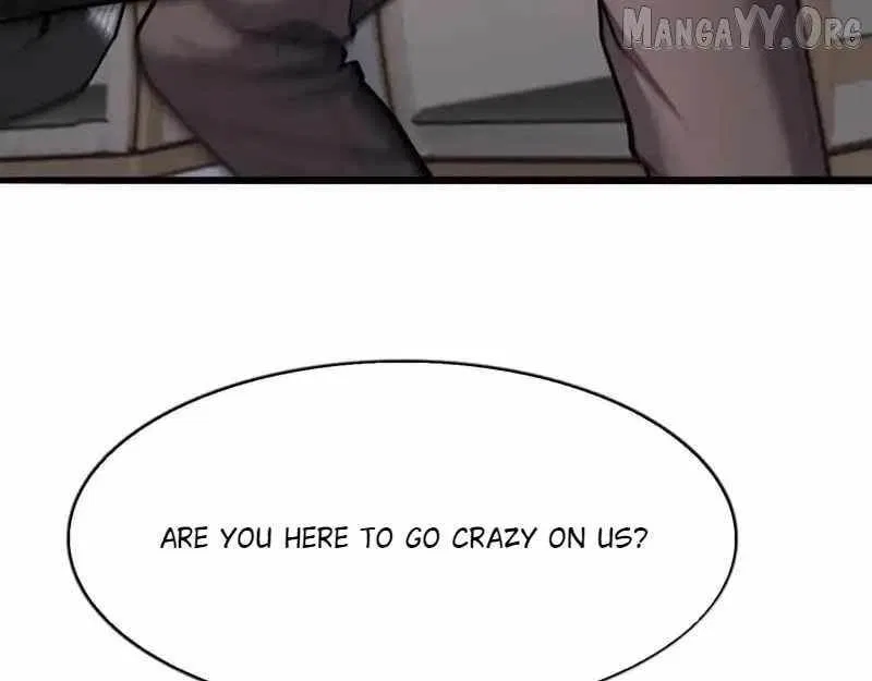 I’m A Super Rich Man, So It’s Reasonable For Me To Be A Scumbag Chapter 21 – Page 4