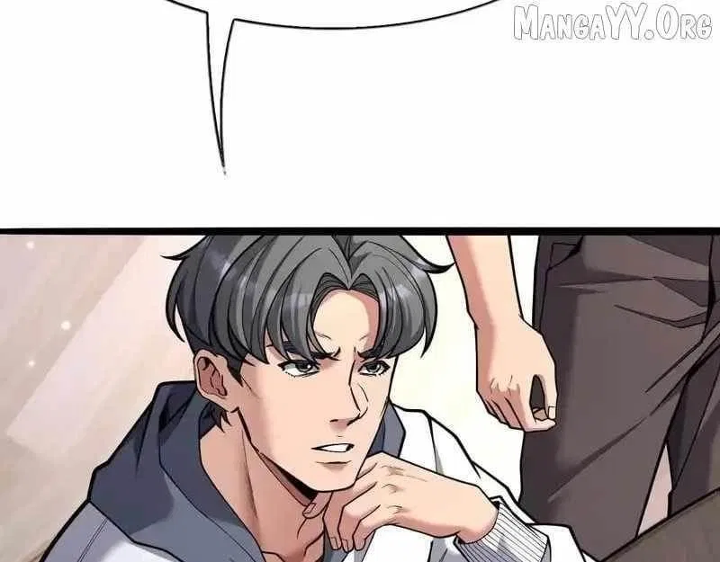 I’m A Super Rich Man, So It’s Reasonable For Me To Be A Scumbag Chapter 21 – Page 5