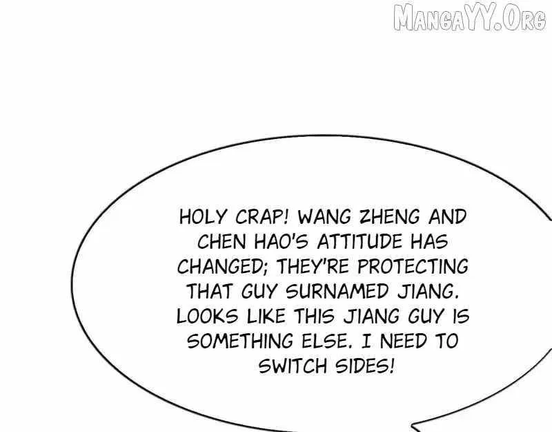 I’m A Super Rich Man, So It’s Reasonable For Me To Be A Scumbag Chapter 21 – Page 7
