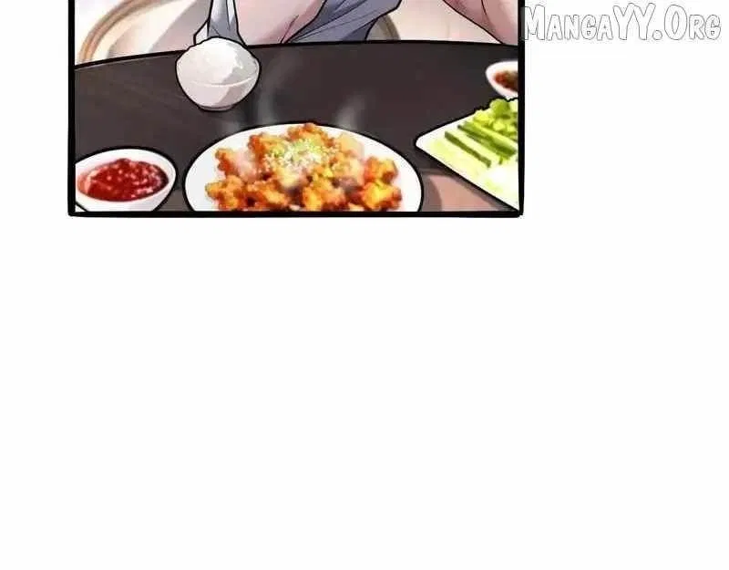 I’m A Super Rich Man, So It’s Reasonable For Me To Be A Scumbag Chapter 21 – Page 9