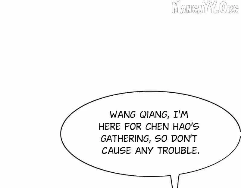 I’m A Super Rich Man, So It’s Reasonable For Me To Be A Scumbag Chapter 21 – Page 10