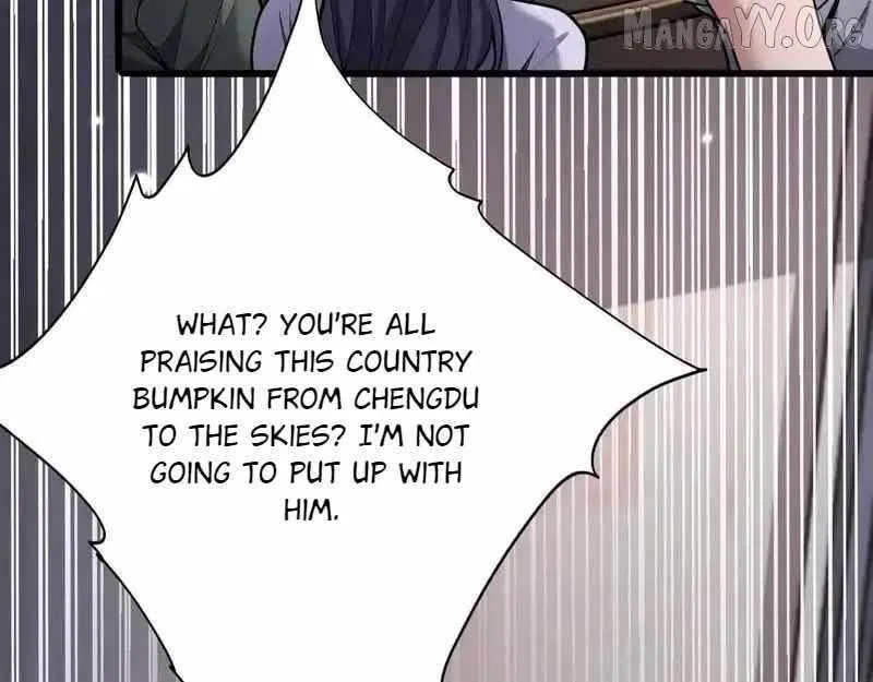 I’m A Super Rich Man, So It’s Reasonable For Me To Be A Scumbag Chapter 21 – Page 12