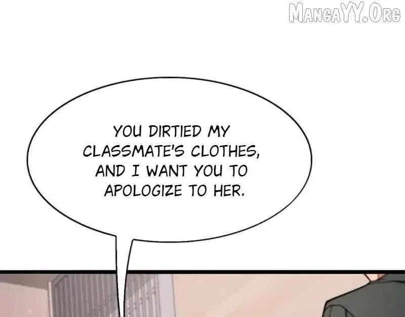 I’m A Super Rich Man, So It’s Reasonable For Me To Be A Scumbag Chapter 21 – Page 17
