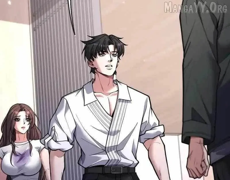 I’m A Super Rich Man, So It’s Reasonable For Me To Be A Scumbag Chapter 21 – Page 18