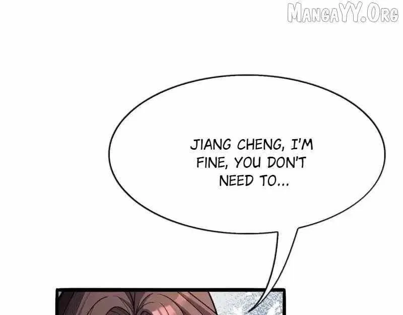 I’m A Super Rich Man, So It’s Reasonable For Me To Be A Scumbag Chapter 21 – Page 20