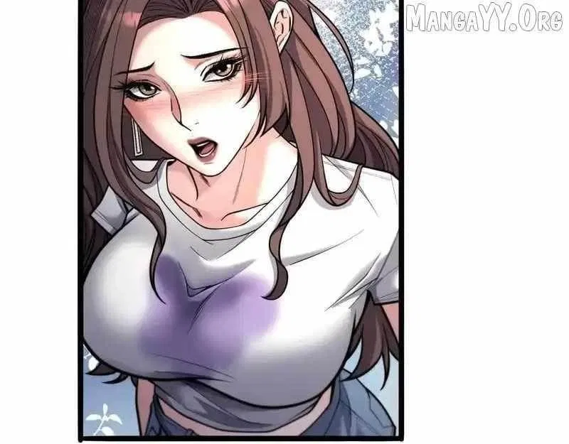 I’m A Super Rich Man, So It’s Reasonable For Me To Be A Scumbag Chapter 21 – Page 21