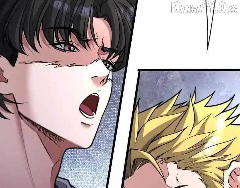 I’m A Super Rich Man, So It’s Reasonable For Me To Be A Scumbag Chapter 21 – Page 23