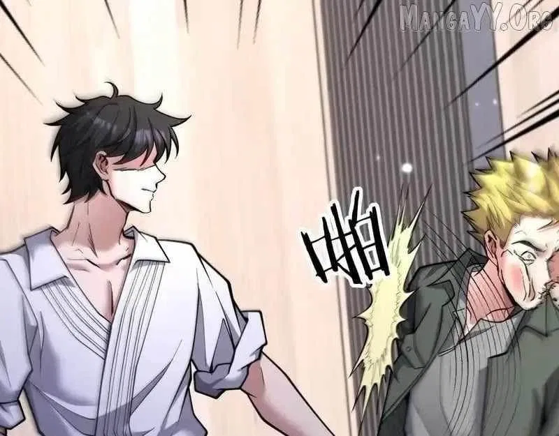 I’m A Super Rich Man, So It’s Reasonable For Me To Be A Scumbag Chapter 21 – Page 26