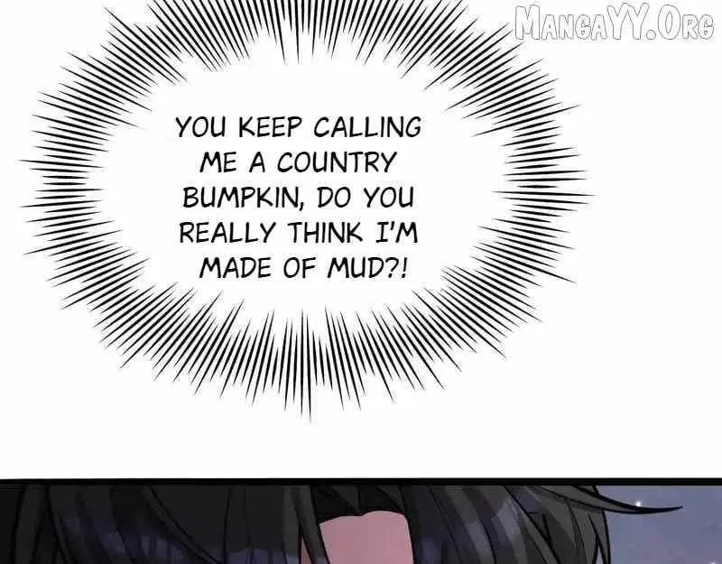 I’m A Super Rich Man, So It’s Reasonable For Me To Be A Scumbag Chapter 21 – Page 31
