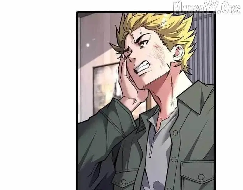 I’m A Super Rich Man, So It’s Reasonable For Me To Be A Scumbag Chapter 21 – Page 34
