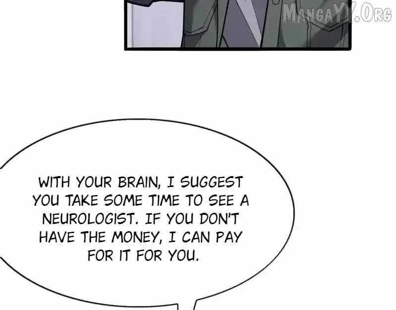 I’m A Super Rich Man, So It’s Reasonable For Me To Be A Scumbag Chapter 21 – Page 35