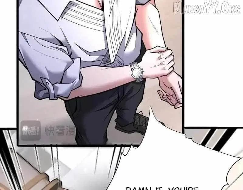 I’m A Super Rich Man, So It’s Reasonable For Me To Be A Scumbag Chapter 21 – Page 37