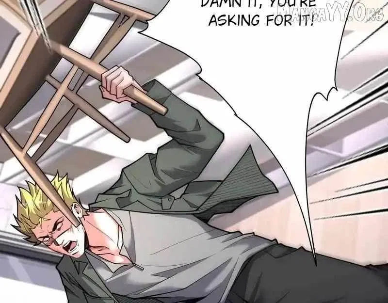 I’m A Super Rich Man, So It’s Reasonable For Me To Be A Scumbag Chapter 21 – Page 38