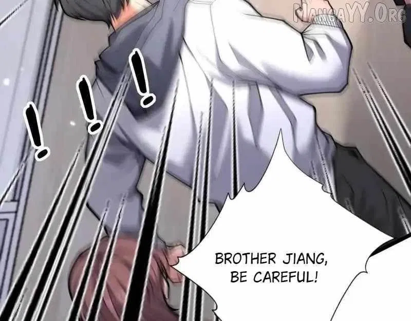 I’m A Super Rich Man, So It’s Reasonable For Me To Be A Scumbag Chapter 21 – Page 41