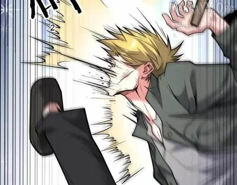 I’m A Super Rich Man, So It’s Reasonable For Me To Be A Scumbag Chapter 21 – Page 43