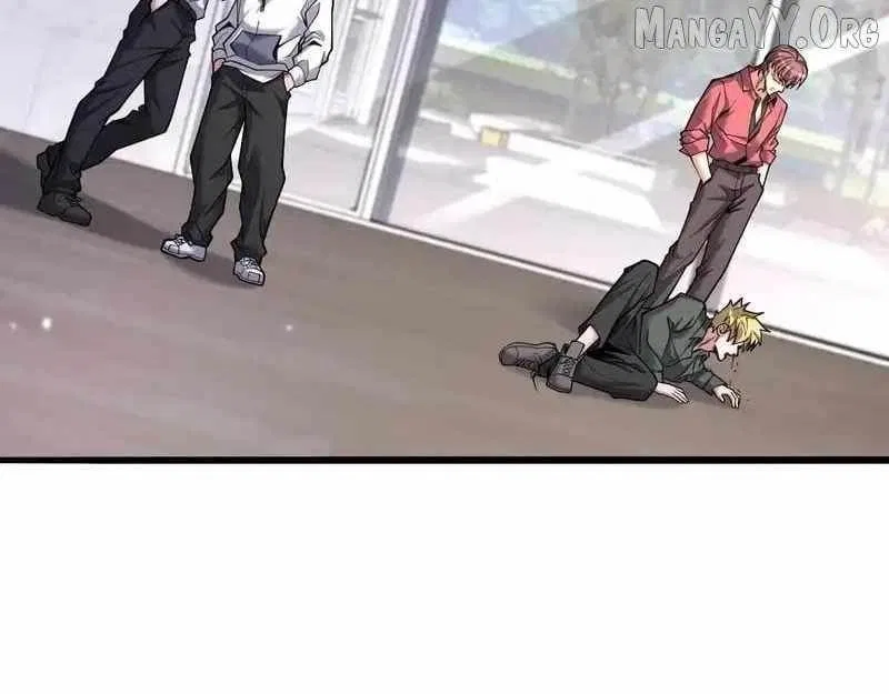 I’m A Super Rich Man, So It’s Reasonable For Me To Be A Scumbag Chapter 21 – Page 48