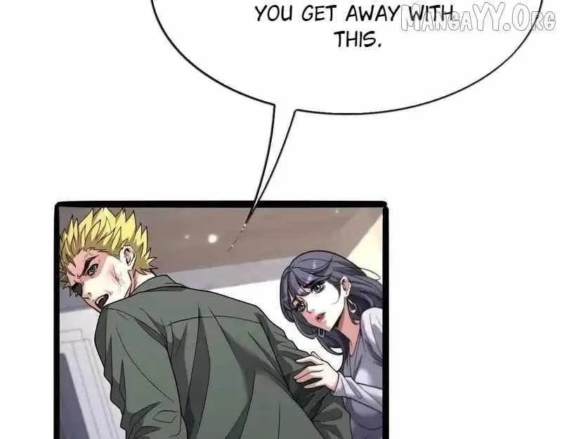 I’m A Super Rich Man, So It’s Reasonable For Me To Be A Scumbag Chapter 21 – Page 50