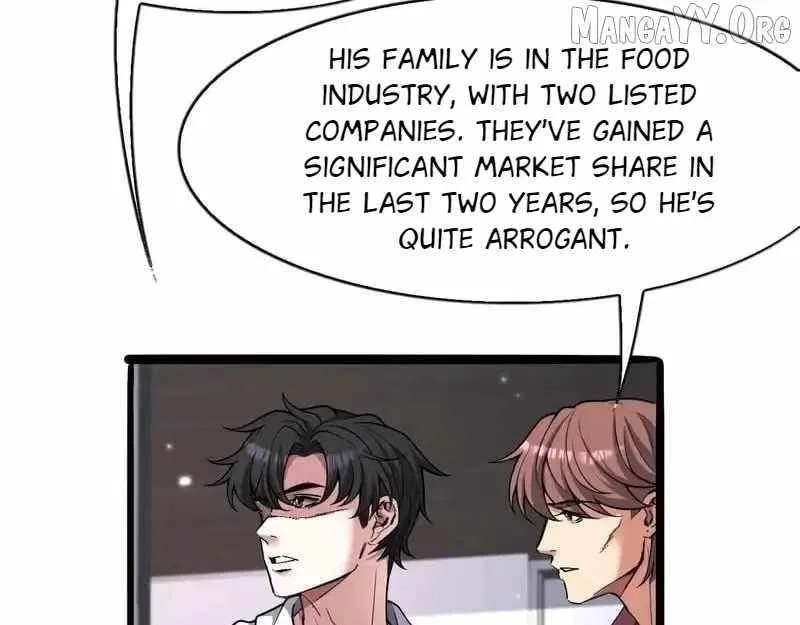I’m A Super Rich Man, So It’s Reasonable For Me To Be A Scumbag Chapter 21 – Page 52