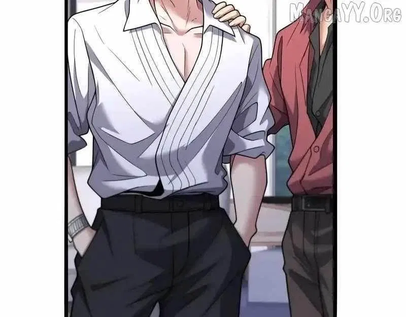 I’m A Super Rich Man, So It’s Reasonable For Me To Be A Scumbag Chapter 21 – Page 53