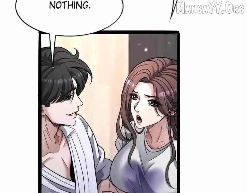 I’m A Super Rich Man, So It’s Reasonable For Me To Be A Scumbag Chapter 21 – Page 58