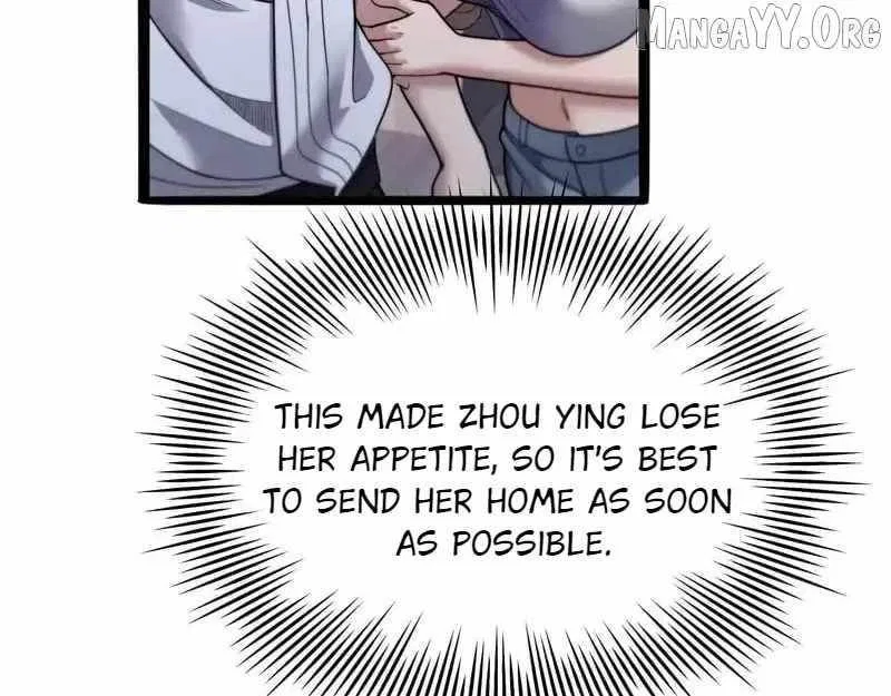 I’m A Super Rich Man, So It’s Reasonable For Me To Be A Scumbag Chapter 21 – Page 59