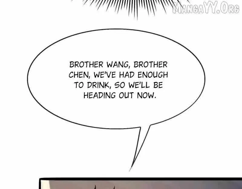 I’m A Super Rich Man, So It’s Reasonable For Me To Be A Scumbag Chapter 21 – Page 60
