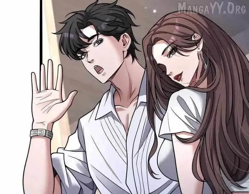 I’m A Super Rich Man, So It’s Reasonable For Me To Be A Scumbag Chapter 21 – Page 61