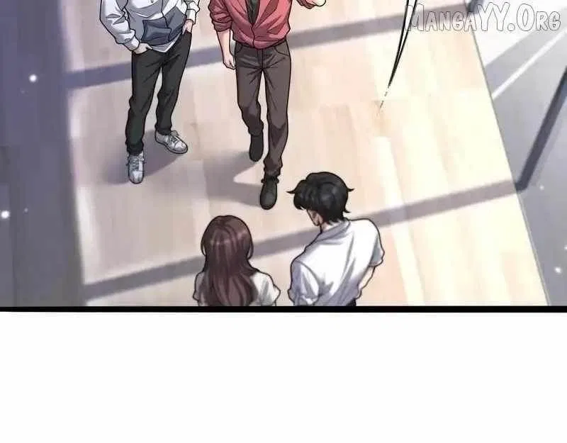 I’m A Super Rich Man, So It’s Reasonable For Me To Be A Scumbag Chapter 21 – Page 64