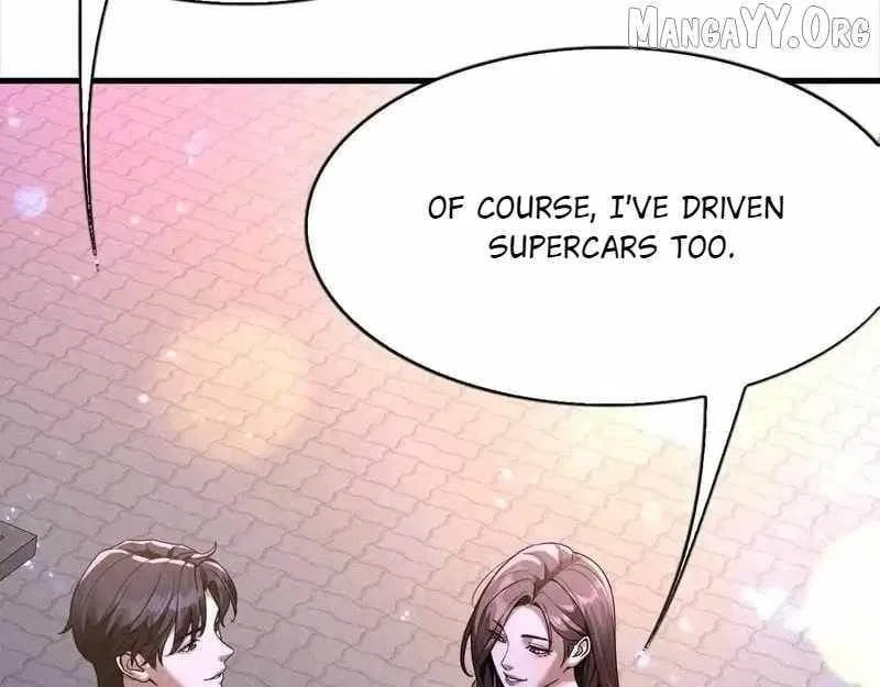 I’m A Super Rich Man, So It’s Reasonable For Me To Be A Scumbag Chapter 21 – Page 66