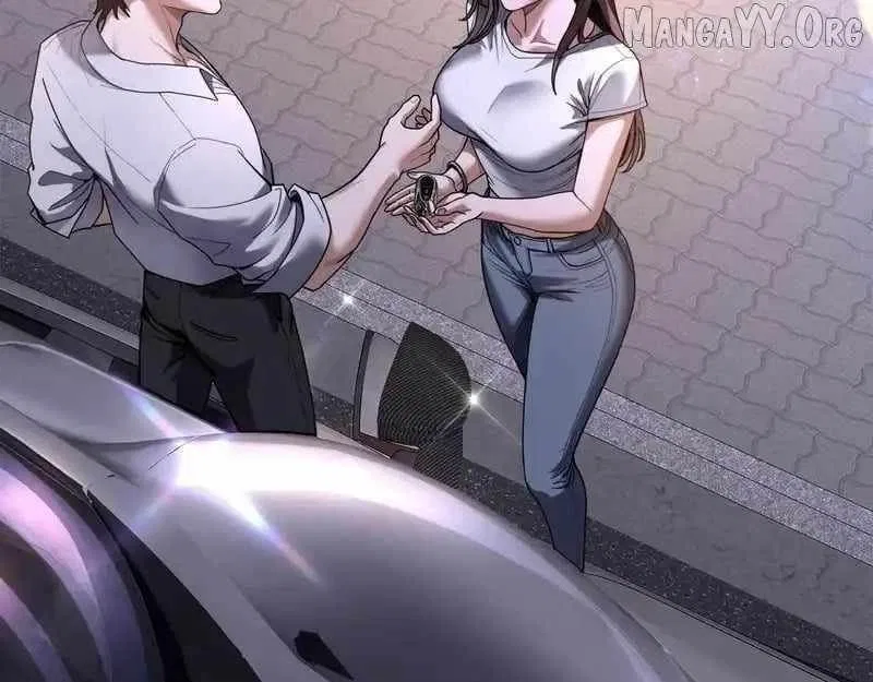 I’m A Super Rich Man, So It’s Reasonable For Me To Be A Scumbag Chapter 21 – Page 67