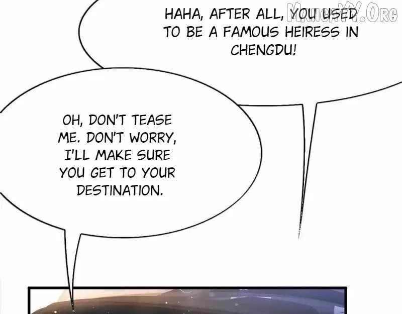 I’m A Super Rich Man, So It’s Reasonable For Me To Be A Scumbag Chapter 21 – Page 69