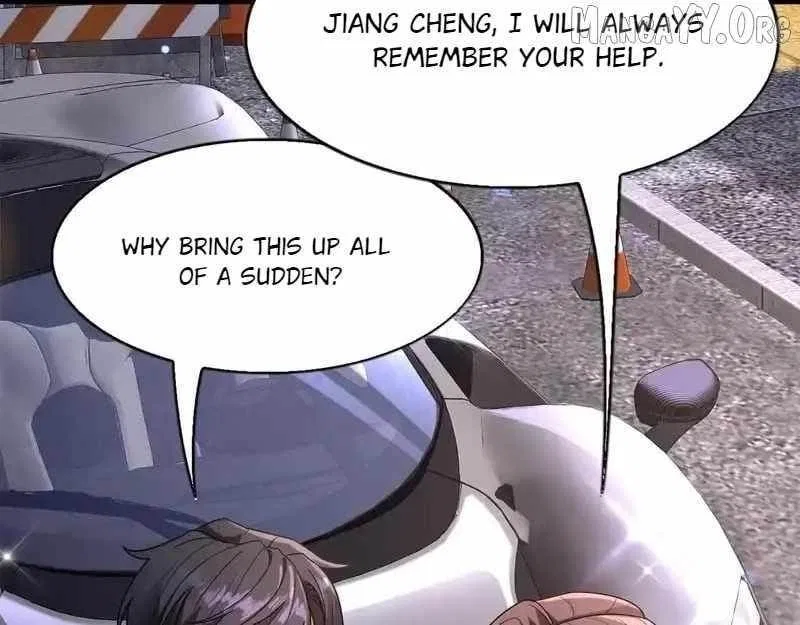 I’m A Super Rich Man, So It’s Reasonable For Me To Be A Scumbag Chapter 21 – Page 88
