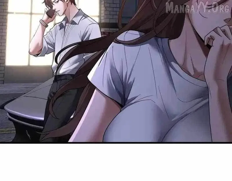 I’m A Super Rich Man, So It’s Reasonable For Me To Be A Scumbag Chapter 21 – Page 95
