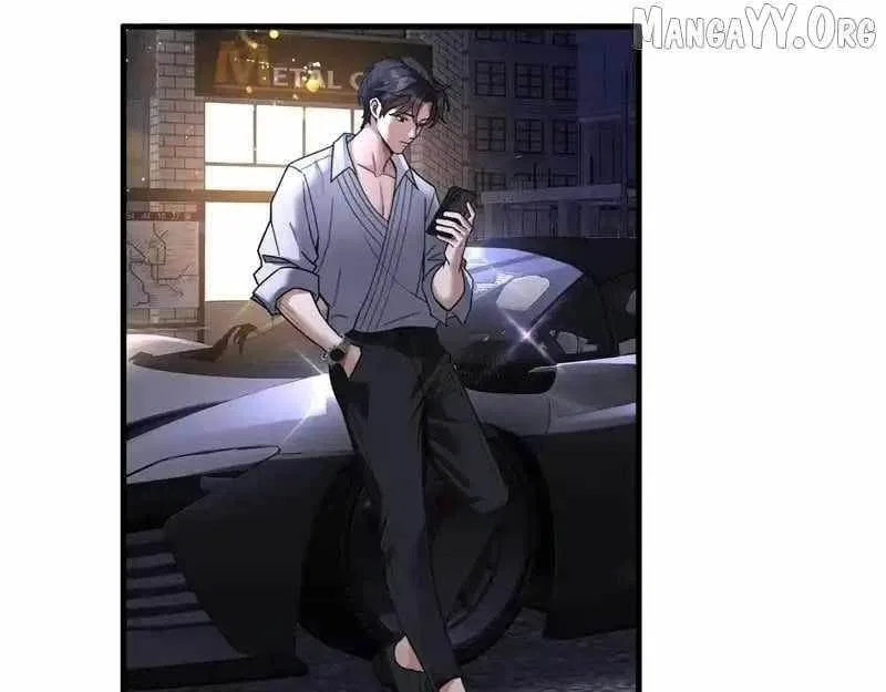 I’m A Super Rich Man, So It’s Reasonable For Me To Be A Scumbag Chapter 21 – Page 98