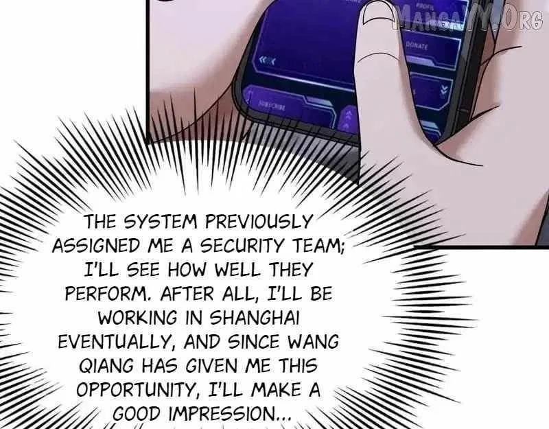 I’m A Super Rich Man, So It’s Reasonable For Me To Be A Scumbag Chapter 21 – Page 100