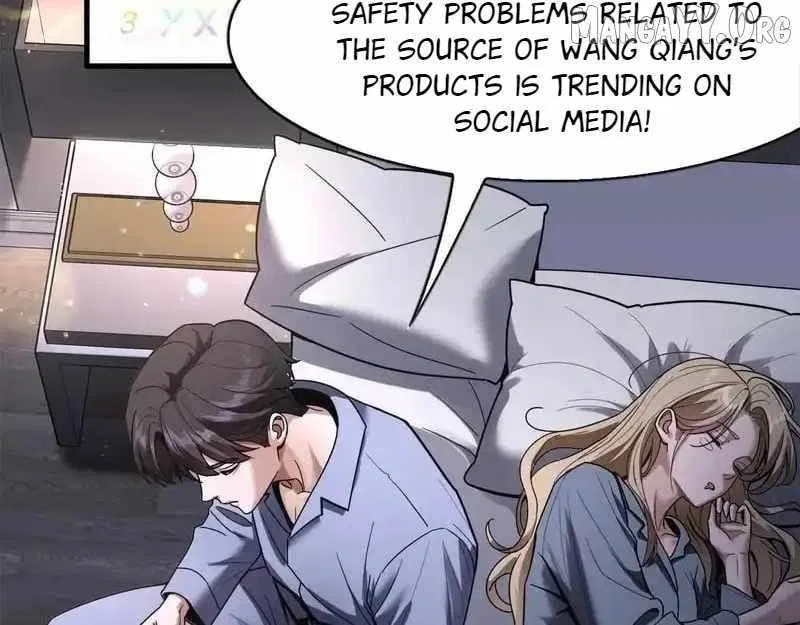 I’m A Super Rich Man, So It’s Reasonable For Me To Be A Scumbag Chapter 21 – Page 104