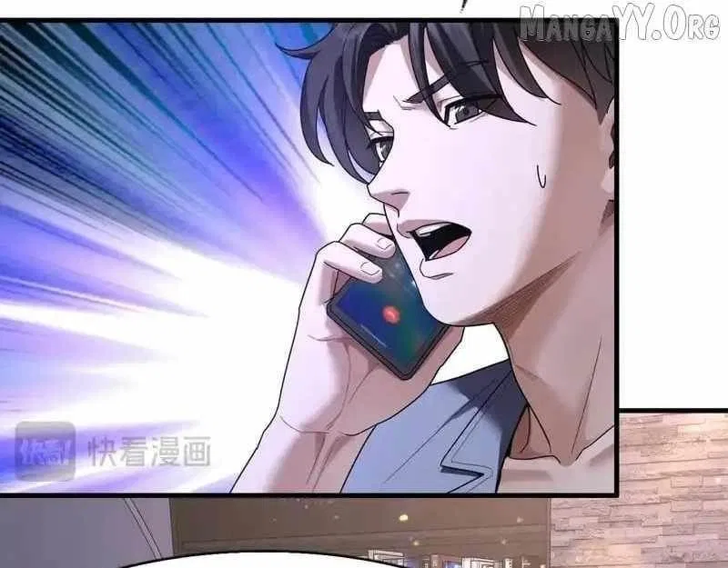 I’m A Super Rich Man, So It’s Reasonable For Me To Be A Scumbag Chapter 21 – Page 107