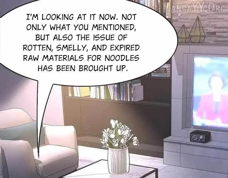 I’m A Super Rich Man, So It’s Reasonable For Me To Be A Scumbag Chapter 21 – Page 108