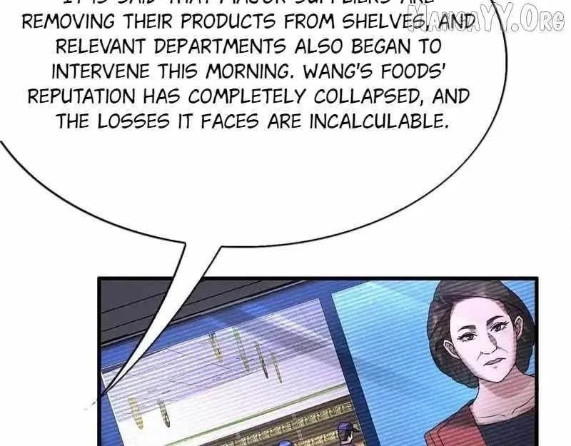 I’m A Super Rich Man, So It’s Reasonable For Me To Be A Scumbag Chapter 21 – Page 111