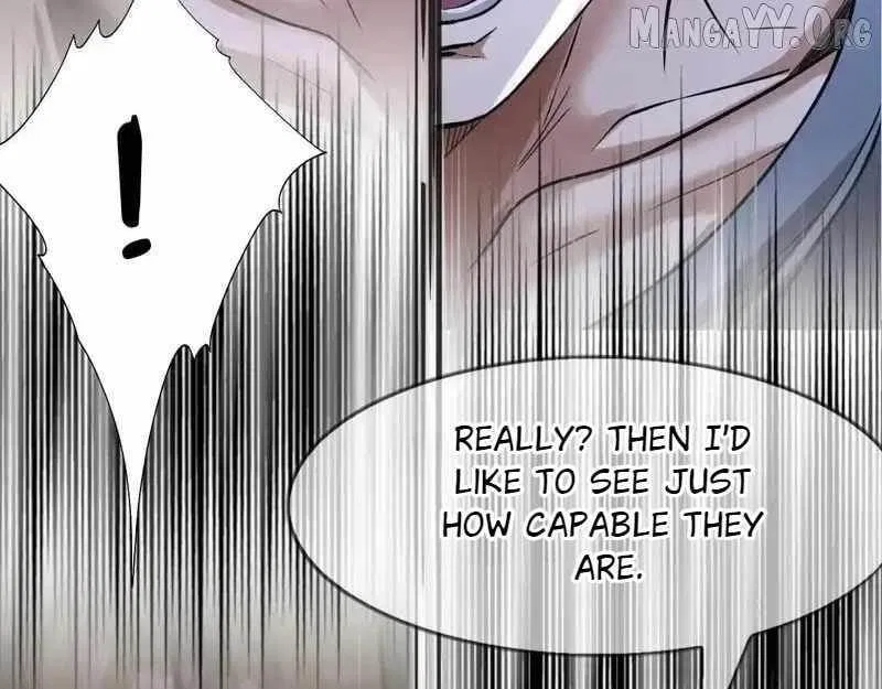 I’m A Super Rich Man, So It’s Reasonable For Me To Be A Scumbag Chapter 21 – Page 116