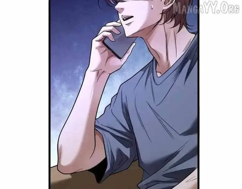 I’m A Super Rich Man, So It’s Reasonable For Me To Be A Scumbag Chapter 21 – Page 122