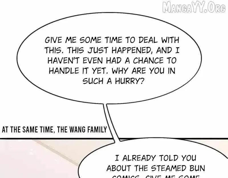 I’m A Super Rich Man, So It’s Reasonable For Me To Be A Scumbag Chapter 21 – Page 125